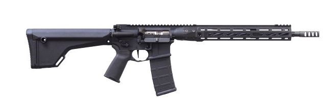 LWRC ICDI 5.56 COMP 16'' 30RD - Taurus Savings